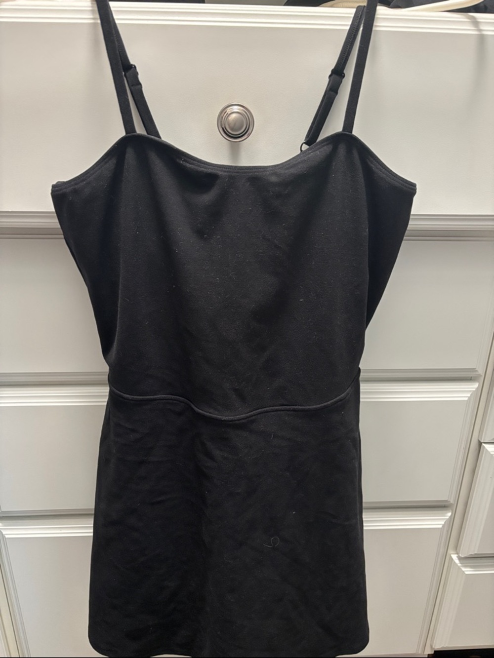 Alo Tennis Dress